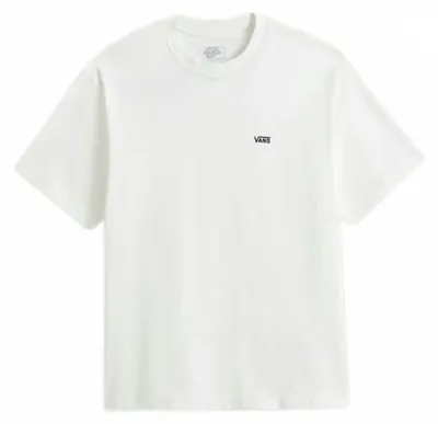 Obrázok produktu pre VANS VN0010FFWHT1 LEFT CHEST II LOOSE SS Biela