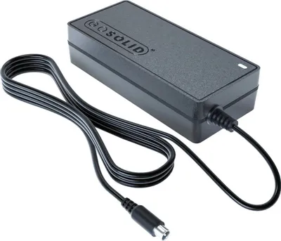 Immagine prodotto di GO SOLID! Caricabatterie compatibile con Mankeel MK089 Monopattino Elettrico
