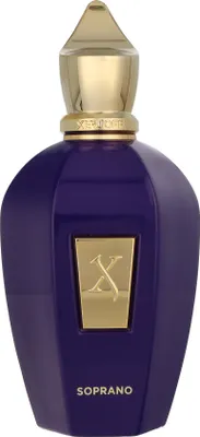 Produktbild von Xerjoff Soprano Eden Edp Spray