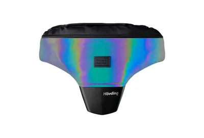 Produktbild von Hövding 3 Fahrradhelm Cover Überzug Airb Colorful Ride für Airbag Helm, Fahrrad Airbag