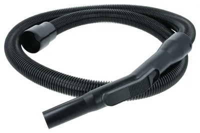 Produktbild von vhbw Ersatz Schlauch Ersatz für Nilfisk 107405600, 107405599, 107417192, 107406115 für Staubsauger - Flexibel, 1,8 m, Handgriff, 32mm Rundanschluss