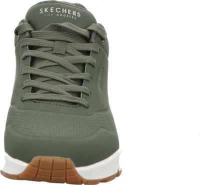 Zdjęcie produktu dla Skechers Buty Uno Stand ON Air, 52458OLV