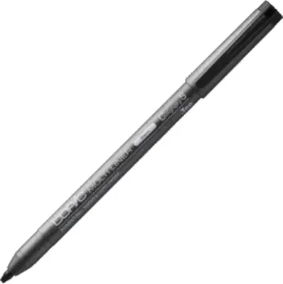 Immagine prodotto di Copic Thin Liner Calligraphic Technické pero S 1 ks