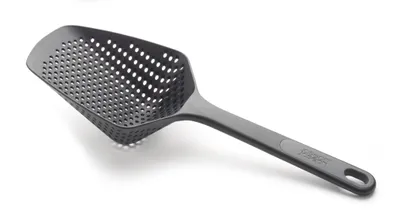 Immagine prodotto di Joseph Joseph Scoop Plus colino per cucchiai grande rosso