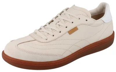 Produktbild von ECCO Soft 11 W Damen Sneaker creme Glattleder - Größe: 41