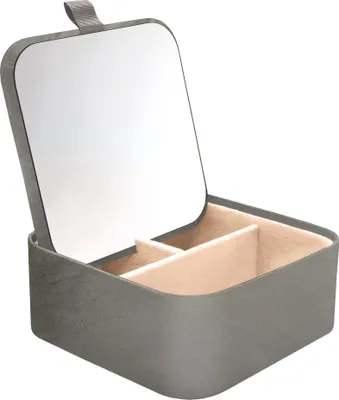 Produktbild von Kleine Wolke Bad-Organizer COVELLA Nebel M