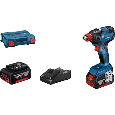 Zdjęcie produktu dla Klucz udarowy BOSCH 0 601 9J2 206