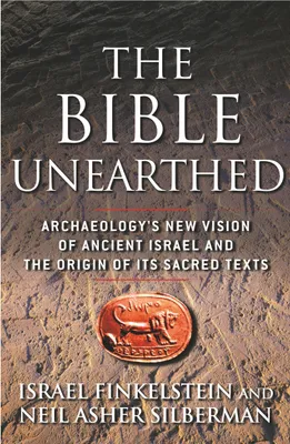 Produktbild von The Bible Unearthed