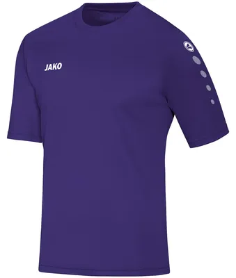 Produktbild von JAKO Kinder Trikot Team KA - 4233, Farbe:lila, Größe:116