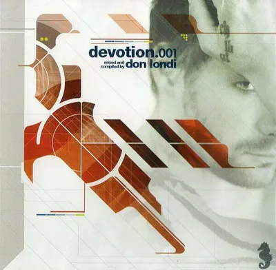 Obrázok produktu pre Devotion.001