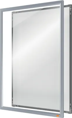 Zdjęcie produktu dla Nobo Impression Pro A3, Prostokąt, Biały, 339 x 463 mm, 17 mm, 570 g