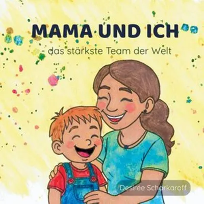 Produktbild von Mama und Ich