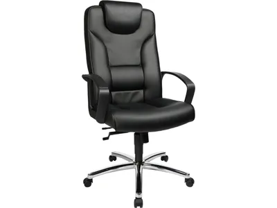 Immagine prodotto di Topstar® 7819D60 Chefsessel Comfort Point 50, schwarz