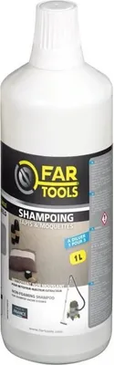 Obrázok produktu pre Šampón FARTOOLS 101880