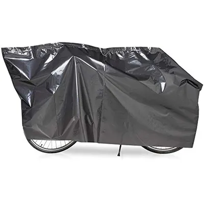 Produktbild von VK Fahrradschutzhuelle Vk Grau
