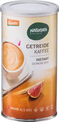Produktbild von Getreidekaffee instant - Classic in Dose 100g