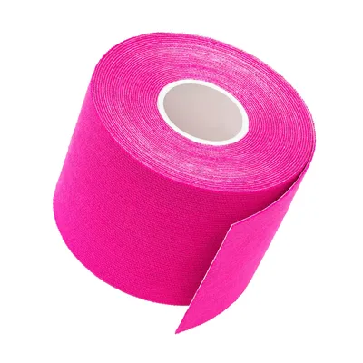 Immagine prodotto di Nastro kinesiologico NOVAMA KINO2, rosa