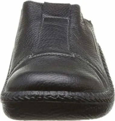 Produktbild von Mokasso 288, schwarz, Farbe:schwarz, Größe:49