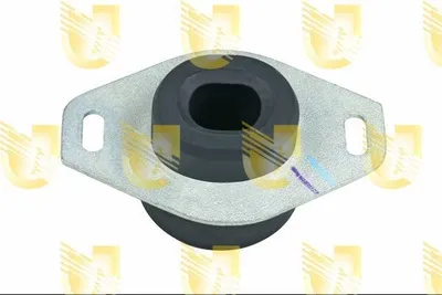 Produktbild von UNIGOM Motorlager Vorne Links passend für PEUGEOT 807 MPV 396707A