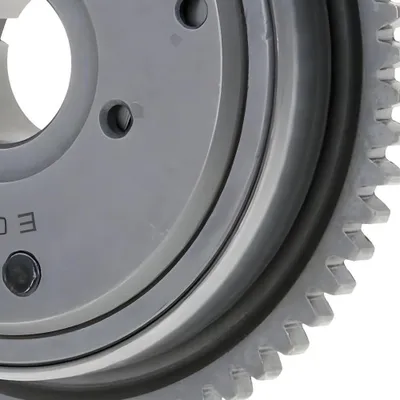 Obrázek produktu pro Anlasser Freilauf mit Starterzahnkranz für Kymco 125, 150, 200
