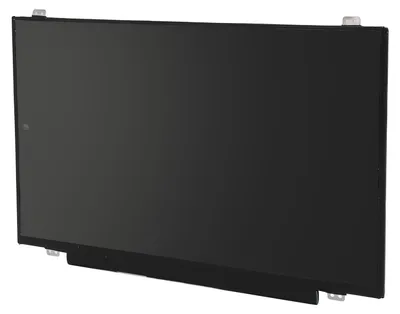Image de Écran LCD 14 pouces, résolution FHD 1920 x 1080, panneau d'affichage professionnel à faible consommation d'énergie pour ordinateurs portables