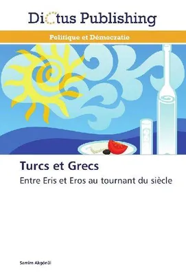 Produktbild von Turcs et Grecs