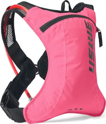 Obrázek produktu pro Uswe Race 2.0 hydratační vesta 2l Pink Pink One Size