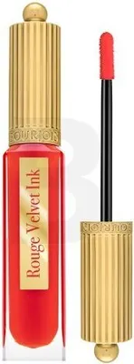 Image de BOURJOIS | ENCRE ROUGE VELVET | Lèvres