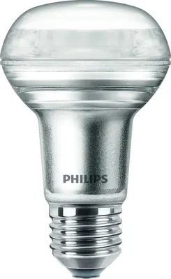Obrázek produktu pro Philips CorePro, 3 W, 40 W, E27, 210 lm, 15000 h, Teplá bílá