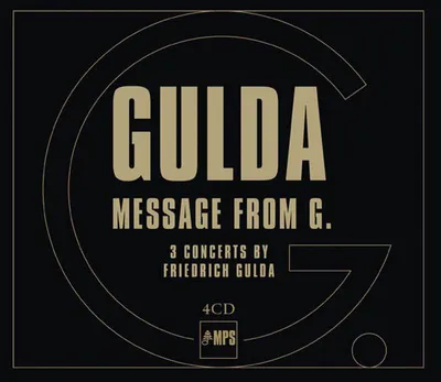 Produktbild von Message From G