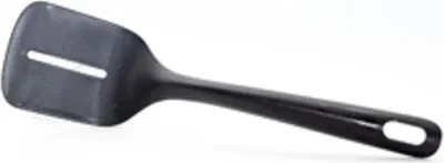 Obrázok produktu pre Špachtľa, cca 33 cm s otvorom, vhodná do umývačky riadu, plast
