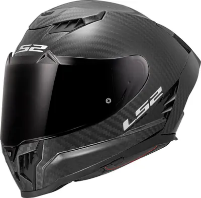 Produktbild von LS2 FF807 Dragon Carbon Helm, XXS (51/52)