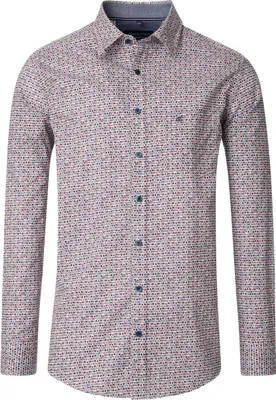 Produktbild von Kent Comfort Fit 101 101 blau Größe XXL