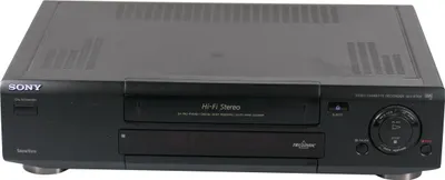 Produktbild von Sony SLV-E705VP