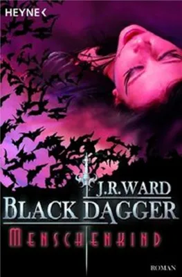 Immagine prodotto di Black Dagger 07. Menschenkind