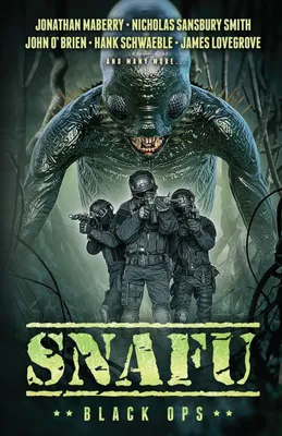 Produktbild von Snafu