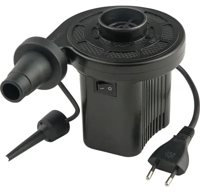 Obrázok produktu pre Elektrické kompresorové čerpadlo "Power