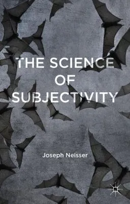Immagine prodotto di The Science of Subjectivity