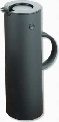 Produktbild von 1x Stelton Isolierkanne 1 l Kaffeekanne, Thermokanne