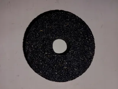 Obrázek produktu pro Novital brusný kotouč plochý 80x20x20 mm