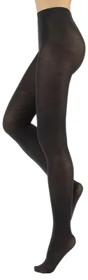 Produktbild von CALZITALY Strumpfhose aus Wolle, Winterstrumpfhosen, Warme Strumpfhose | S