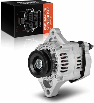 Image de Frankberg 1x alternateur pour Kubota B1550E 1988-2007 KX41-2 KX61-2 Case 1838