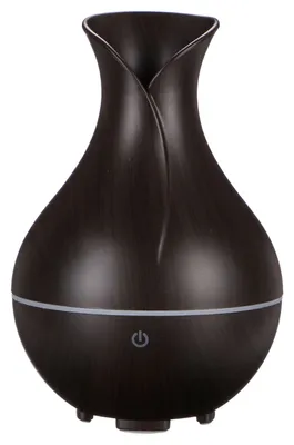 Produktbild von Aroma difuzer Bloom tmavé dřevo 200ml