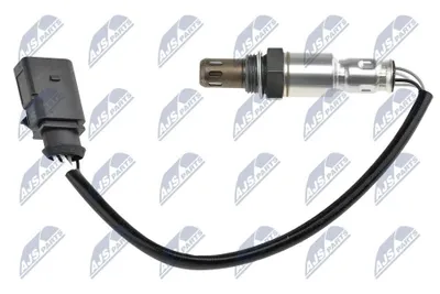Produktbild von NTY ESL-AU-018 Diagnosesonde Lambdasonde für VW GOLF VI (5K1) nach-Kat