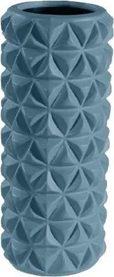 Produktbild von Yogarolle Ls3818 33 cm blau