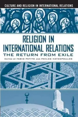 Immagine prodotto di Religion in International Relations