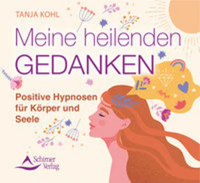Obrázok produktu pre Meine heilenden Gedanken