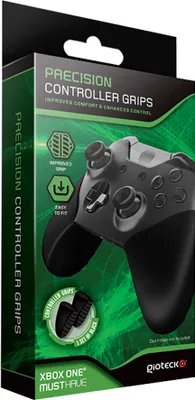 Produktbild von Gioteck Xbox Präzisions-controller-griffe    One Size
