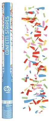 Productafbeelding van Confetti-kanon, 60 cm