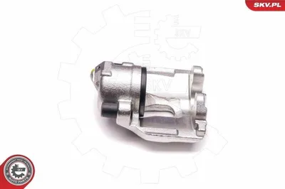 Produktbild von Bremssattel BREMSZANGE VORNE links